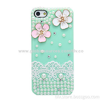 Exclusive design cellphone cases for iPhone 5